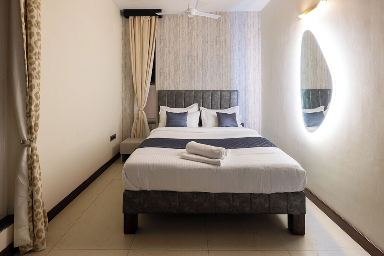 Bedroom 20