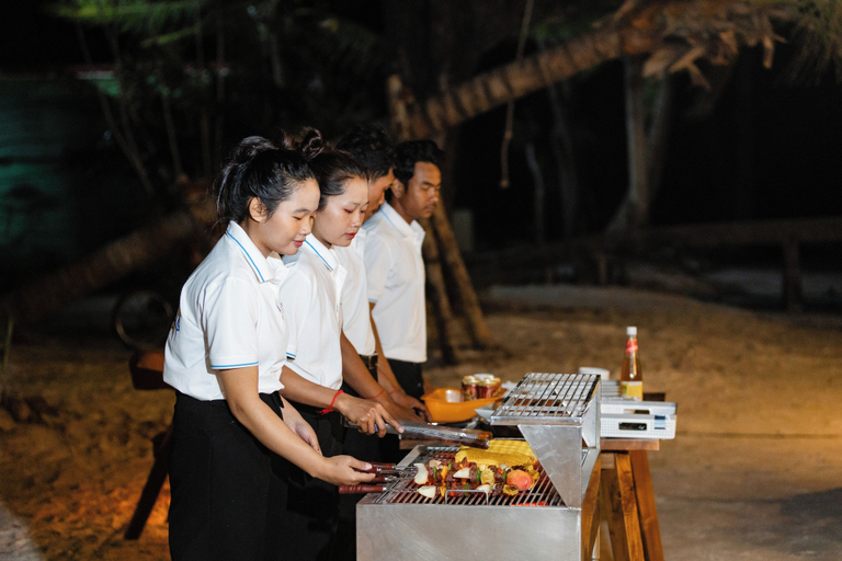 Food & Drinks 5, SoonNoeng Resort, Sihanoukville