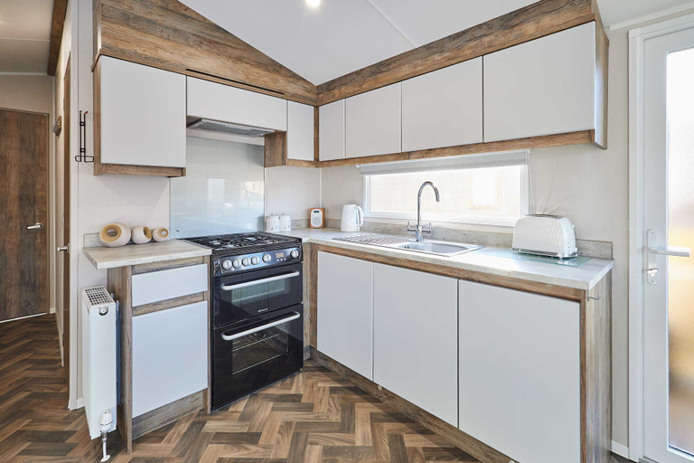 Room 5, Host Stay Serenity, North Yorkshire
