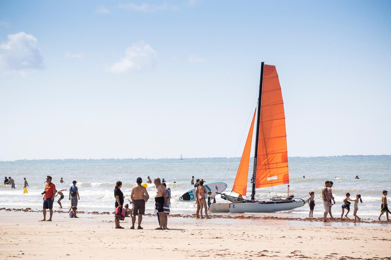 Others 3, Huttopia Chardons bleus Ile de Re, Charente-Maritime