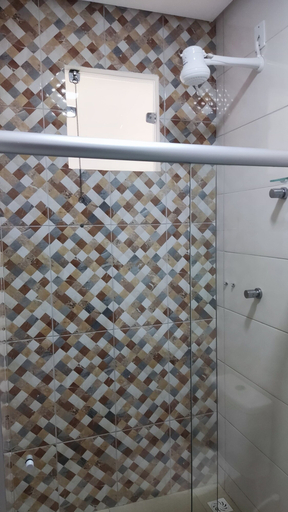 Bathroom, HOTEL GALICIA, Conceição do Coité