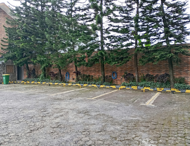 Others 4, Hotel Sakinah Syariah, Sukabumi