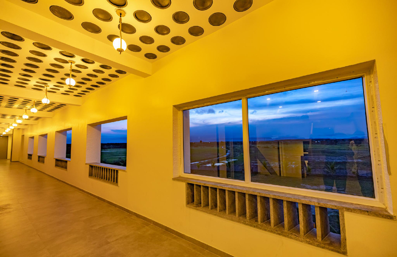 Others 4, Hotel SRM Grandeurs, Nellore