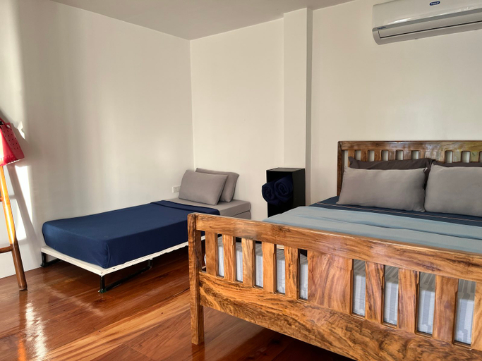 Bedroom 3, Txaleta de Camiguin, Mambajao