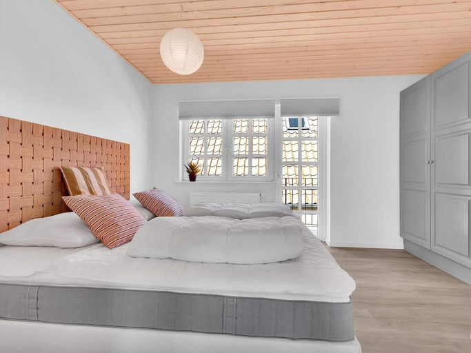 Bedroom 2, Luxury Summer House Oasis - By Traum Ferienwohnungen, Hjørring