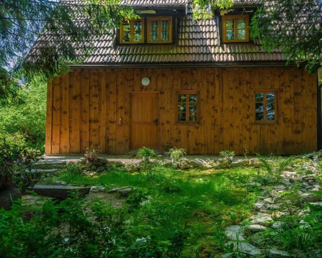 Exterior & Views 2, Yeti Cabin, Plitvička Jezera