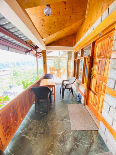 Others 5, The Tiger Eyes Hotel, Kullu