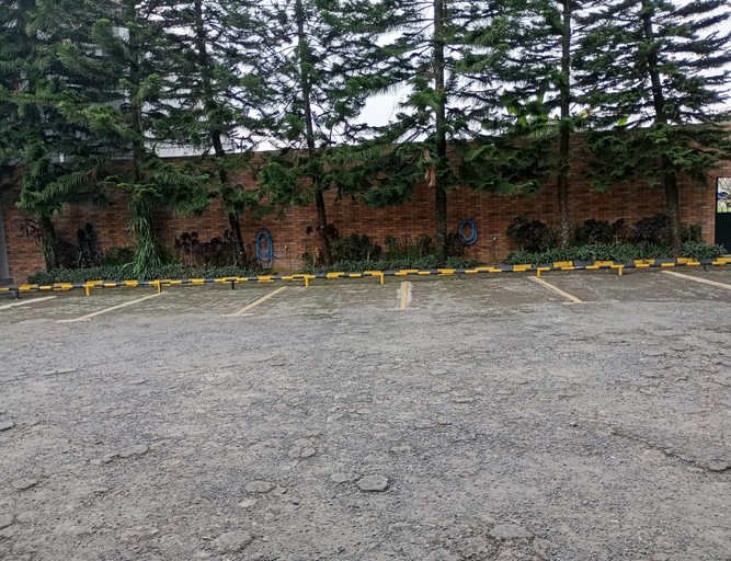 Others 3, Hotel Sakinah Syariah, Sukabumi