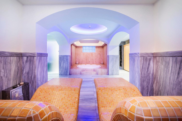 Bedroom 2, Hotel Hanioti Village Spa, Central Macedonia