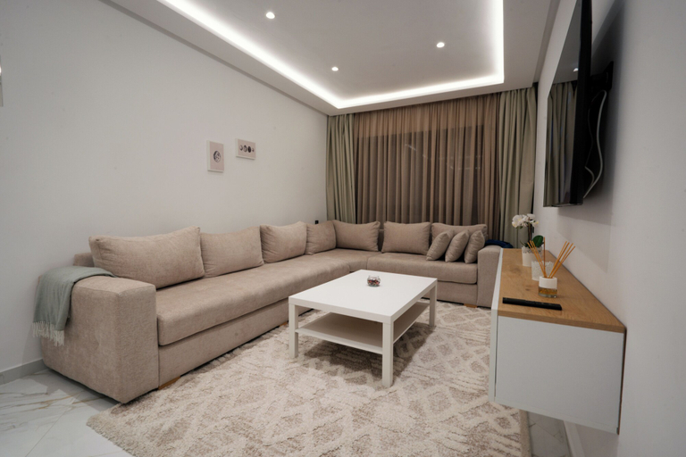 Others 5, AMELIA APPART HOTEL, Tanger-Assilah