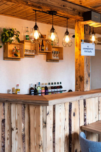 Food & Drinks 3, Le Charmagit, Haute-Savoie