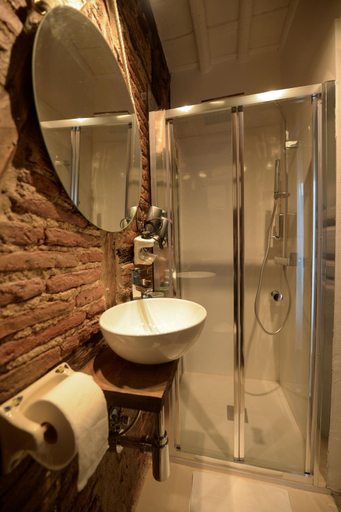 Others 5, Apartamentos Alojeria Bejar, Salamanca