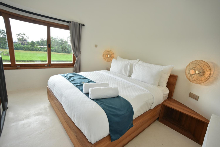 Bedroom 7