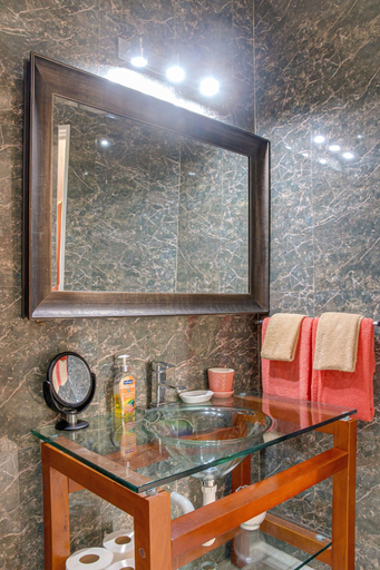 Bathroom 3, Villa Chilla 2 Villa