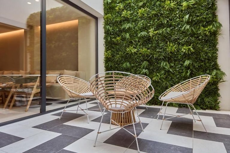 Others 3, Omid Saldanha Hotel, Lisbon