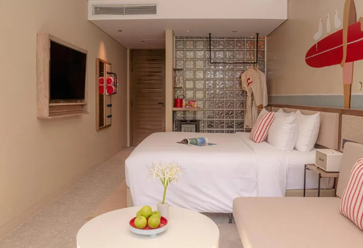 Bedroom 4, Soul Boutique Hotel Phu Quoc, Phú Quốc