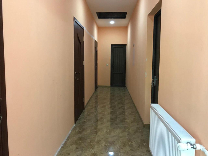 Others 5, Guest House DogPoint, Dusheti