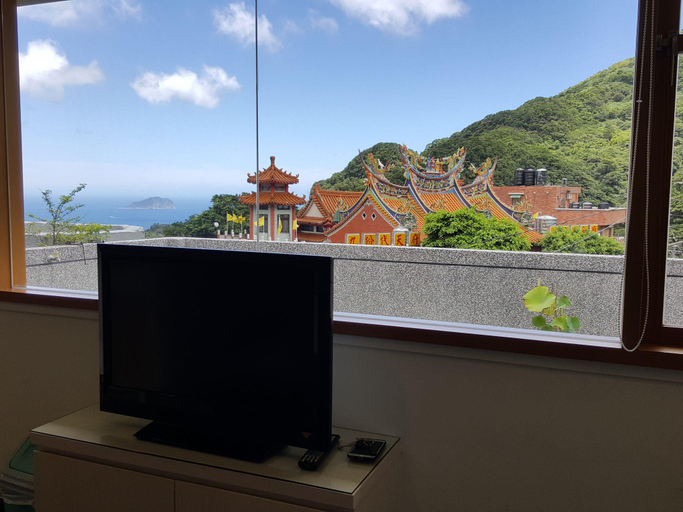 Others 4, EZ Lodge Hostel, New Taipei City