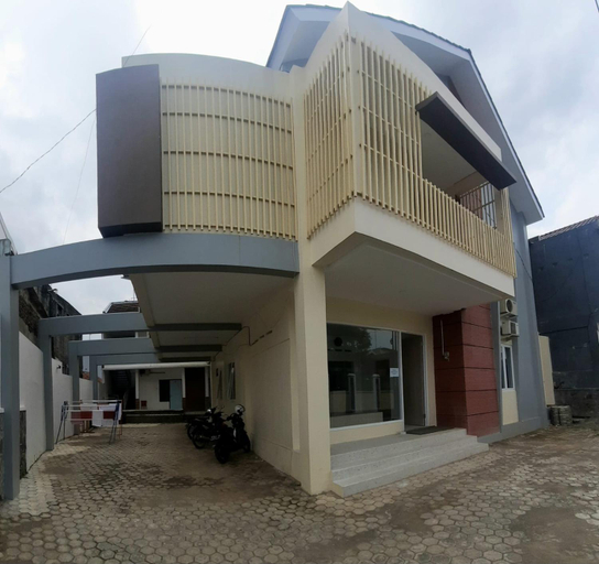 Others 1, Pondok SembilanBelas, Banyumas