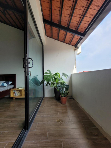 Others 5, Noi Bai homestay, Sóc Sơn