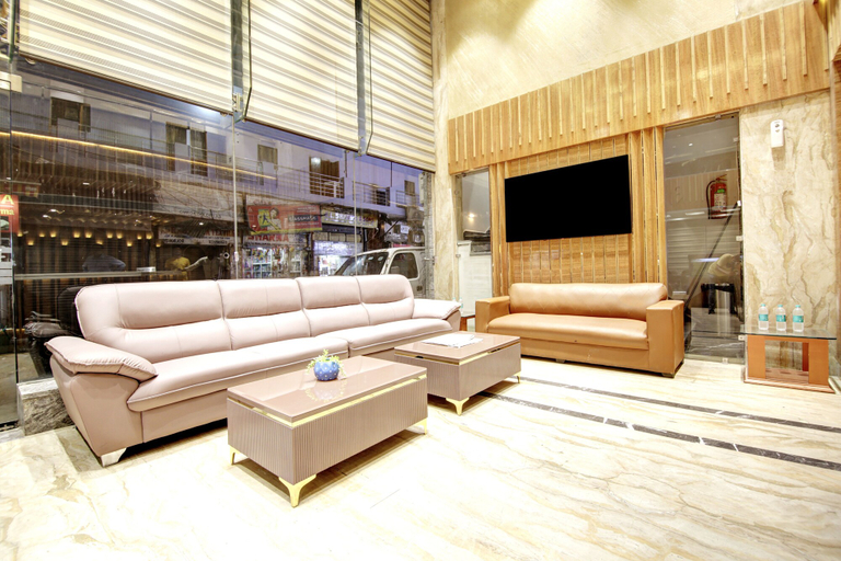 Others 5, Hotel Krishna Plaza BY M S Hospitality, Delhi