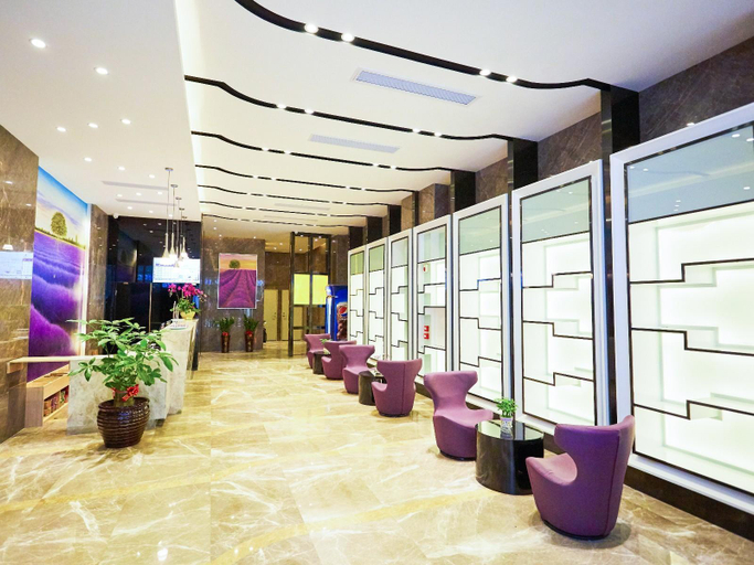 Others 3, ラヴァンドホテル（）, Zhanjiang