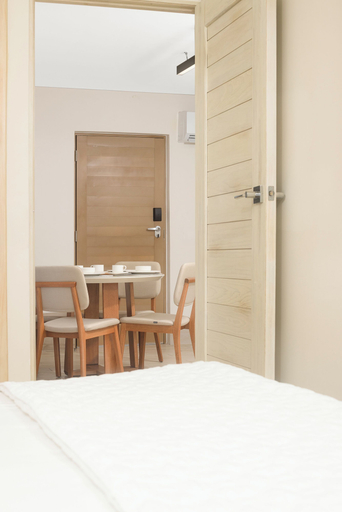Bedroom 3, Radisson Riviera Panama, Chame