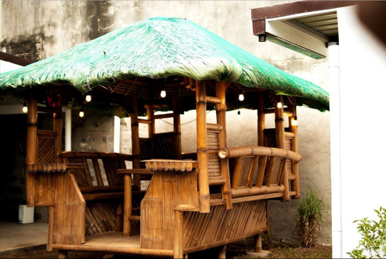 Room 4, 3bd Lux City Oasis LAS Pinas, Las Piñas