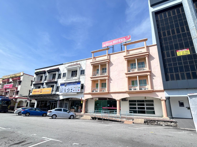 Others 5, BEAR HOTEL NILAI, Seremban