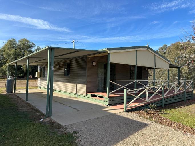 Others 3, Kismet Riverside Lodge, Corowa