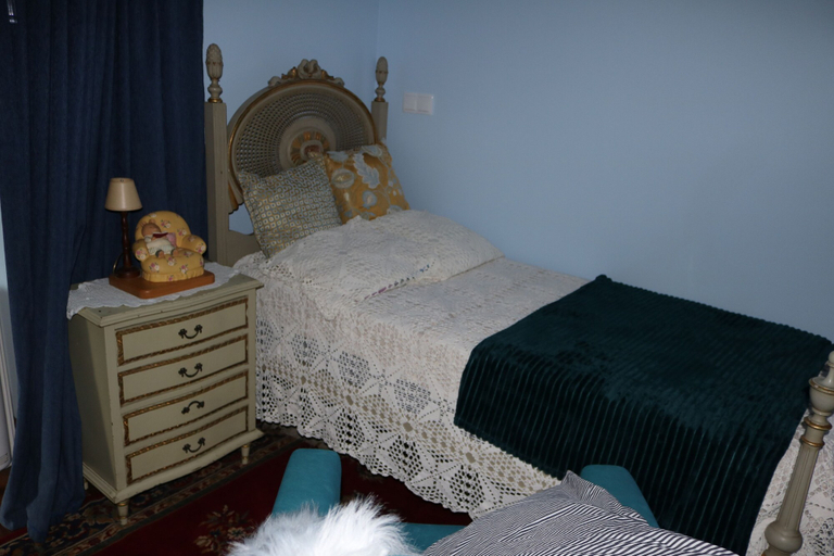 Bedroom 4, Casal de S.Romão do Meio, Braga