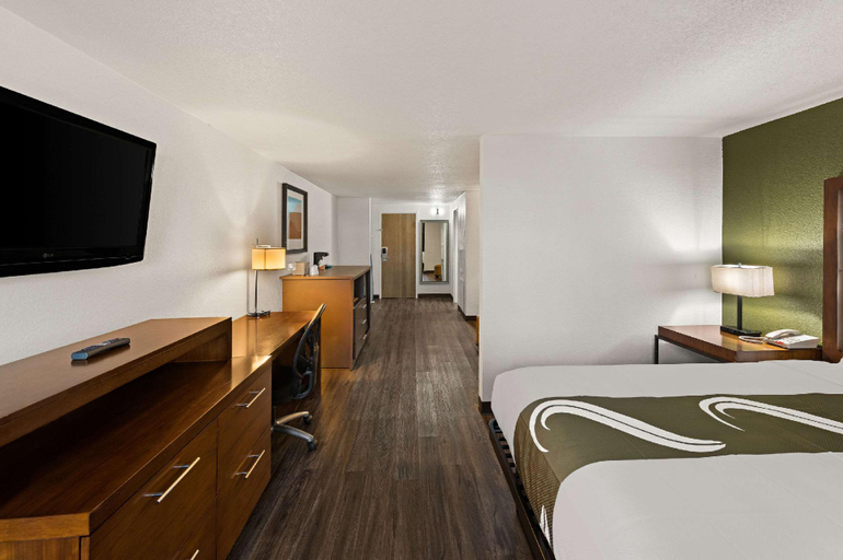 Bedroom 7