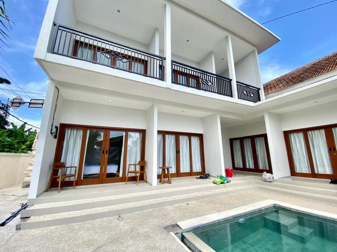 Exterior & Views 2, Albe Retreat Balangan, Badung
