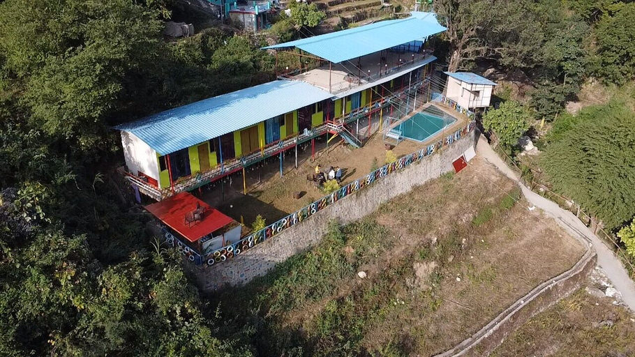 Exterior & Views 2, Rishikesh Paradise, Tehri Garhwal