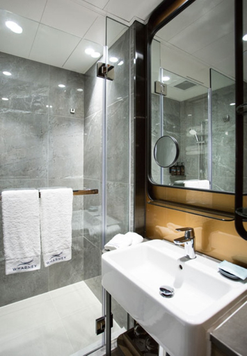 Bathroom 11