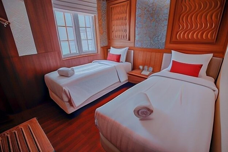 Bedroom 11