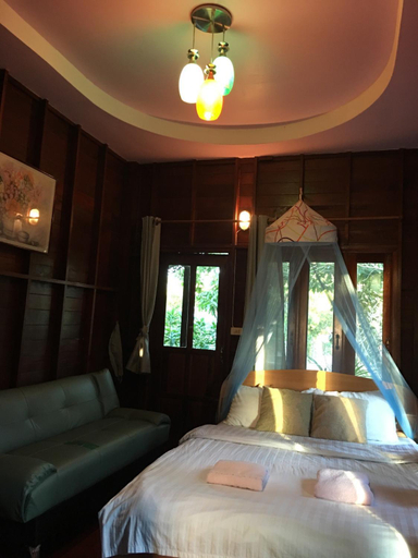 Bedroom 8