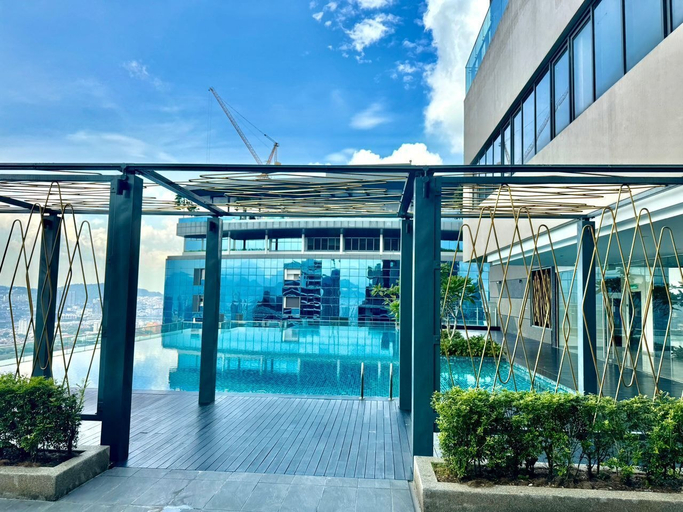 Sport & Beauty, The Manor KLCC Luxury Asia, Kuala Lumpur