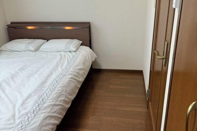 Bedroom 1, Fu B&B, Osaka