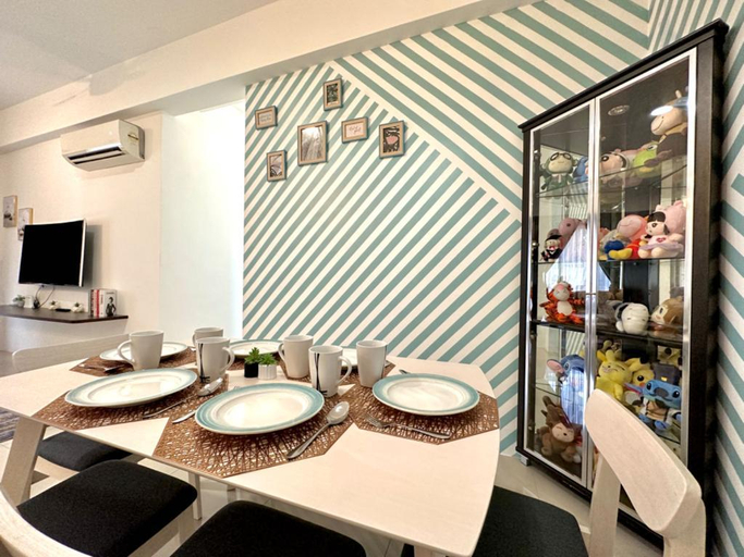 Food & Drinks 4, Ipoh Cozy Homestay by Comfort Home, Kinta