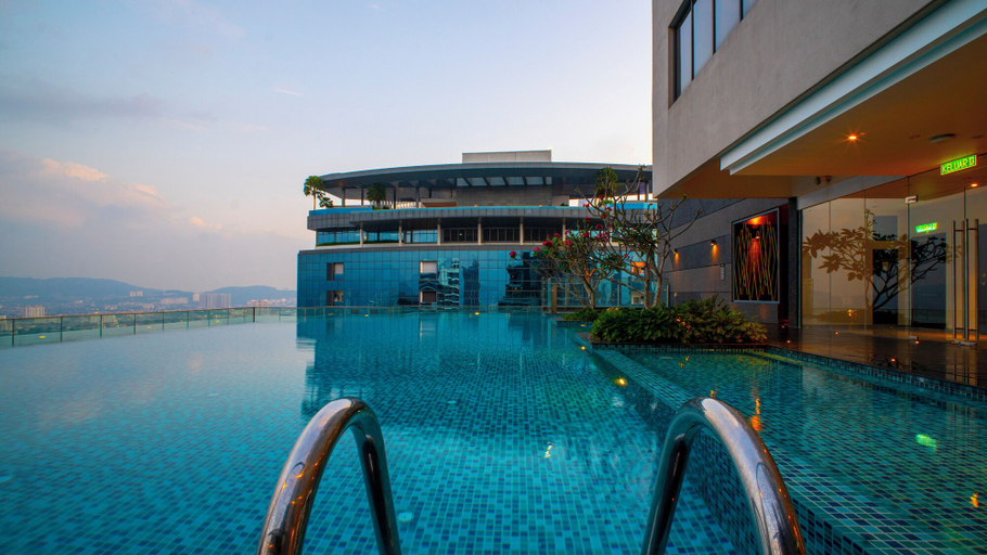 Sport & Beauty 2, The Manor Suites KLCC by Moonway, Kuala Lumpur