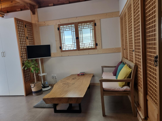 Others 5, Naru Hanok stay, Jeonju