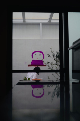 Others 3, Chenting Yiyu B&B, Penghu