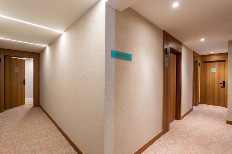 Room 2, Cosy a few Steps From Copacabana Beach Q24, Rio de Janeiro