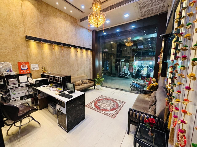 Others 5, One Earth City Pearl Amritsar, Amritsar
