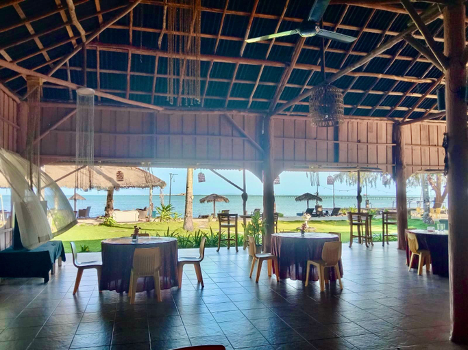 Food & Drinks 2, Sea Coral Beach Resort, Bintan Regency