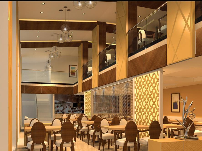 Food & Drinks 4, Hotel Southern comfort, Kancheepuram