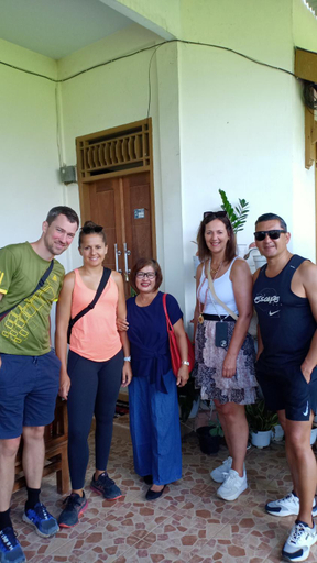 Exterior & Views 1, Rosalina Homestay, Tana Toraja