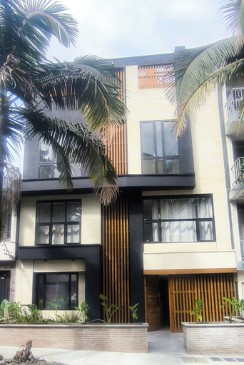 Exterior & Views 2, zenia, Medellín