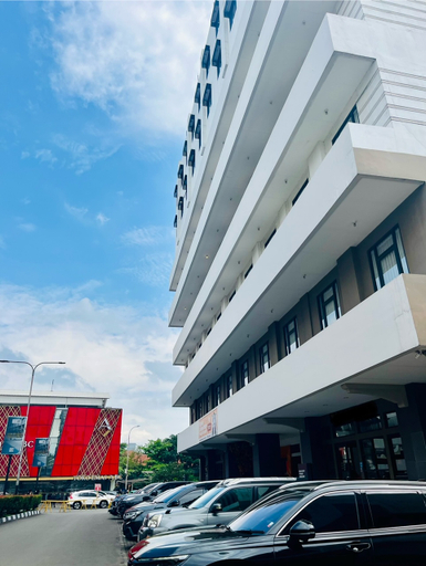 BTW Paskal Hypersquare Bandung by D'best Hospitality, Bandung